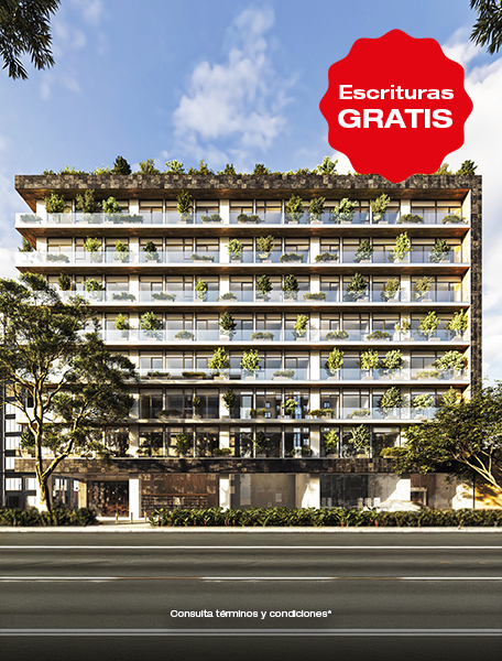 Imagen del desarrollo unico privee de GDC